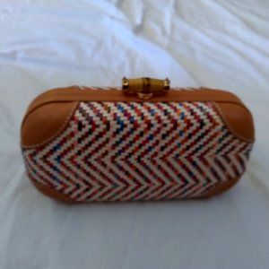 Unitque Ladies Clutch